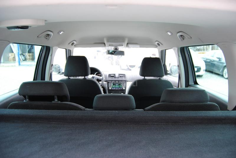 Škoda Yeti 2,0 TDI 4X4 ELEGANCE