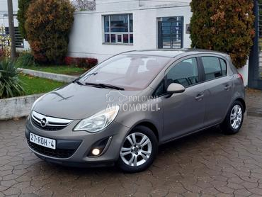 Opel Corsa D 1.3CDTI Cosmo/FUL