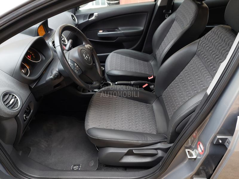 Opel Corsa D 1.3CDTI Cosmo/FUL