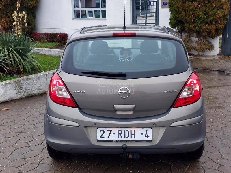 Opel Corsa D 1.3CDTI Cosmo/FUL