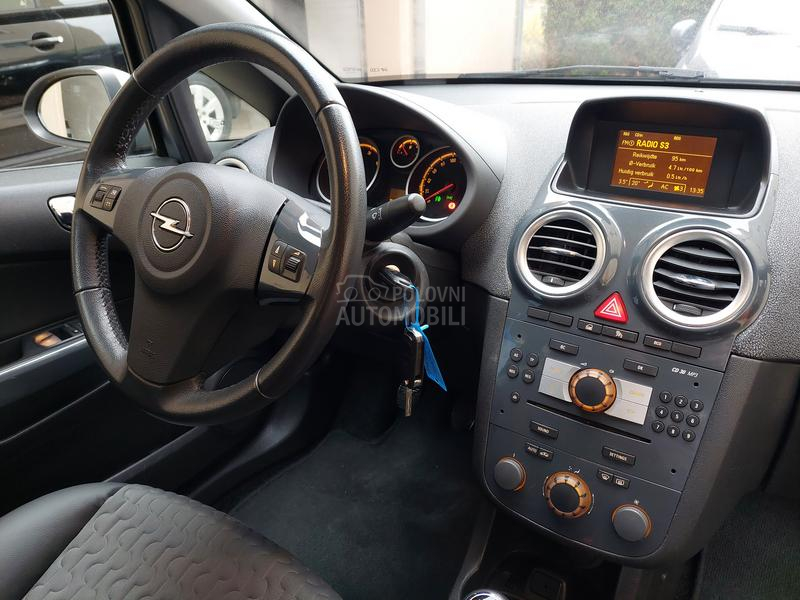 Opel Corsa D 1.3CDTI Cosmo/FUL