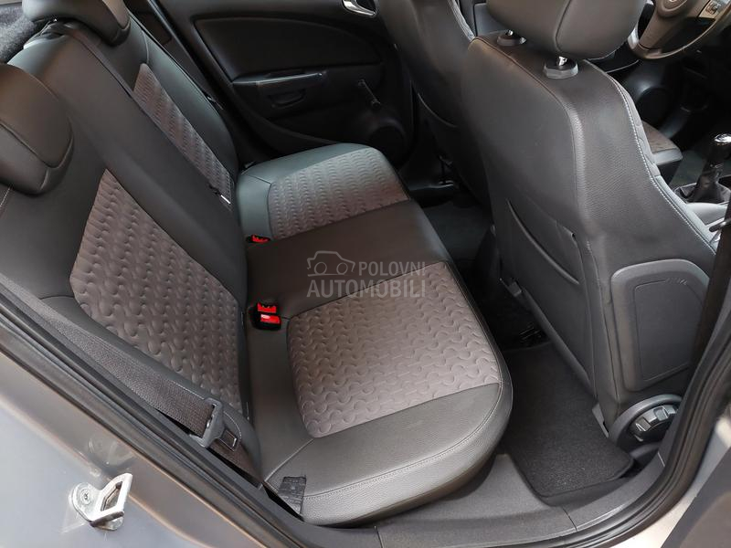 Opel Corsa D 1.3CDTI Cosmo/FUL