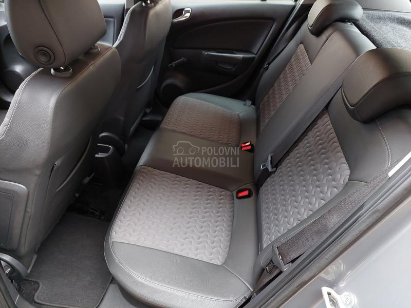 Opel Corsa D 1.3CDTI Cosmo/FUL