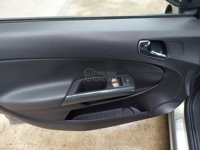 Opel Corsa D 1.3CDTI Cosmo/FUL