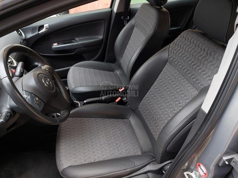 Opel Corsa D 1.3CDTI Cosmo/FUL
