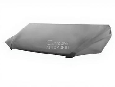 prednja hauba za Fiat Multipla od 2004. do 2010. god.