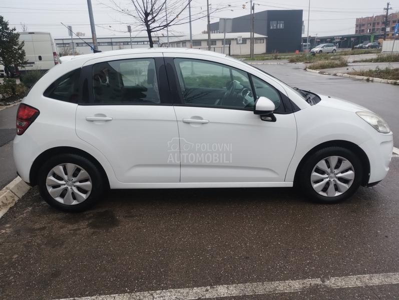 Citroen C3 1.4.T.O.P