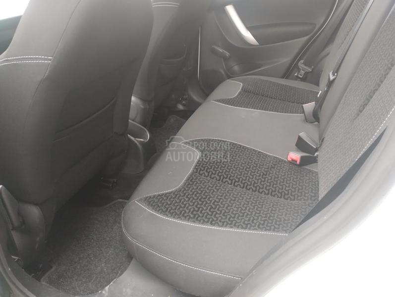 Citroen C3 1.4.T.O.P