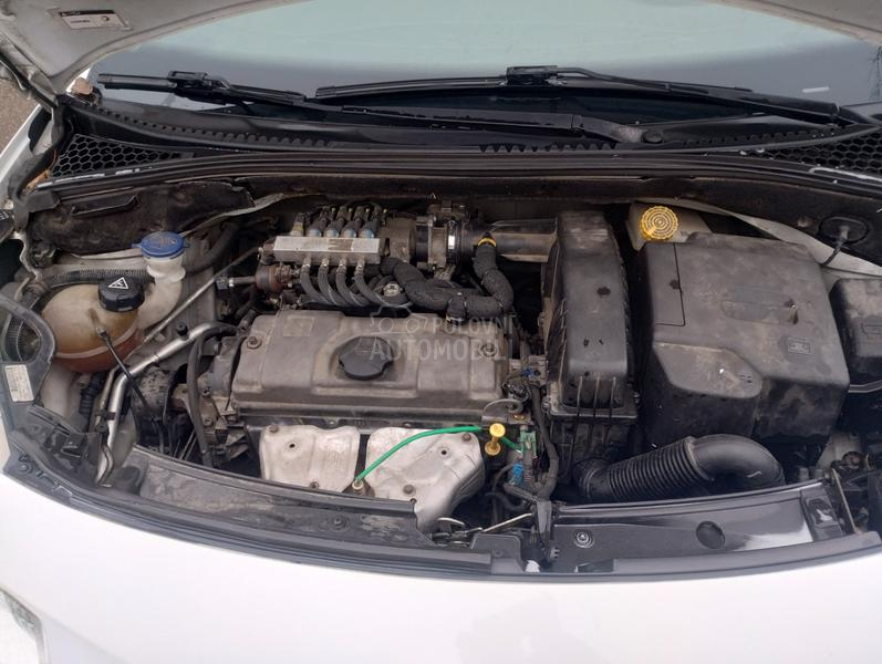 Citroen C3 1.4.T.O.P