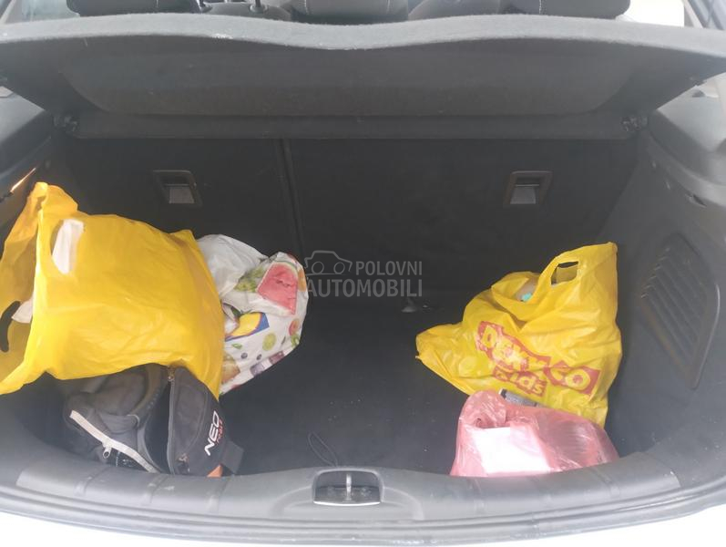 Citroen C3 1.4.T.O.P