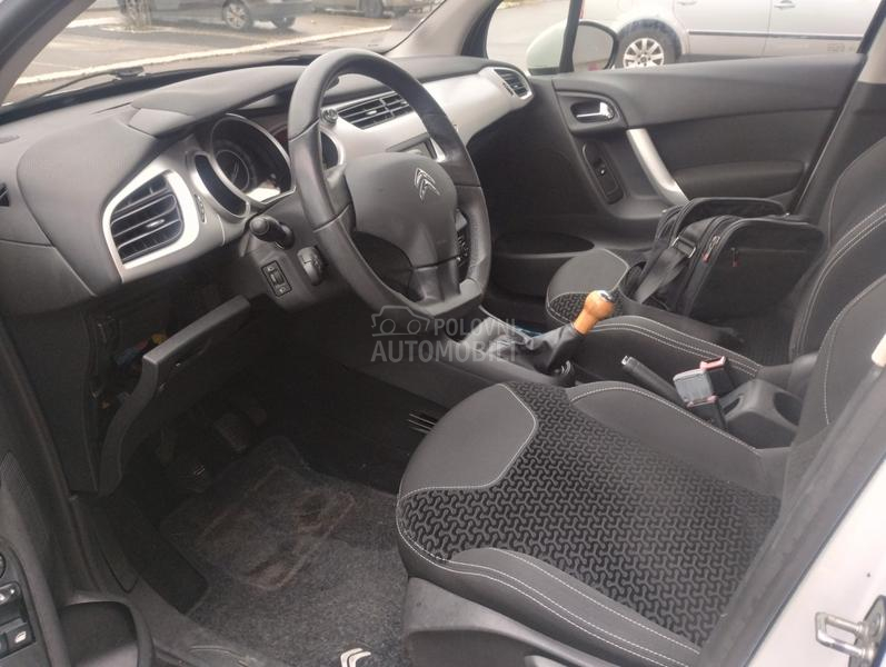 Citroen C3 1.4.T.O.P