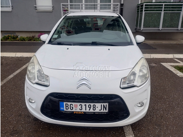 Citroen C3 1.4.T.O.P