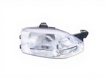 desni far za Fiat Palio, Albea od 1997. do 2006. god.