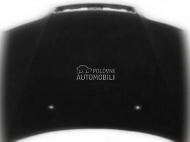 PREDNJA HAUBA za Fiat Palio od 1997. do 2002. god.