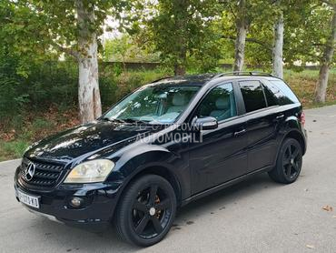 Mercedes Benz ML 320 