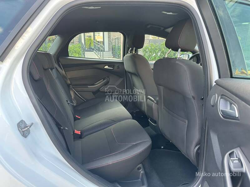 Ford Focus 1.0 ST-Line Led Kam