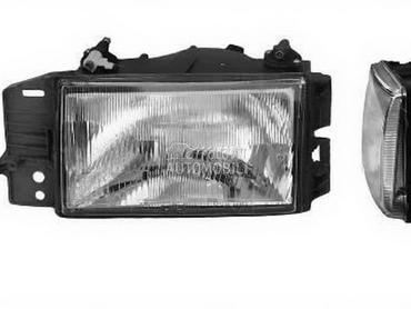 LEVI FAR za Fiat Tipo od 1988. do 1995. god.