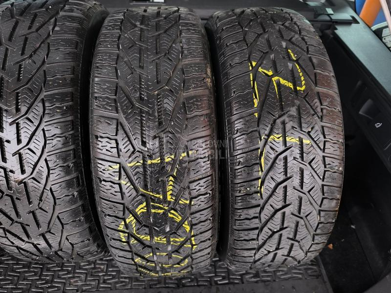 Tigar 205/55 R16 Zimska