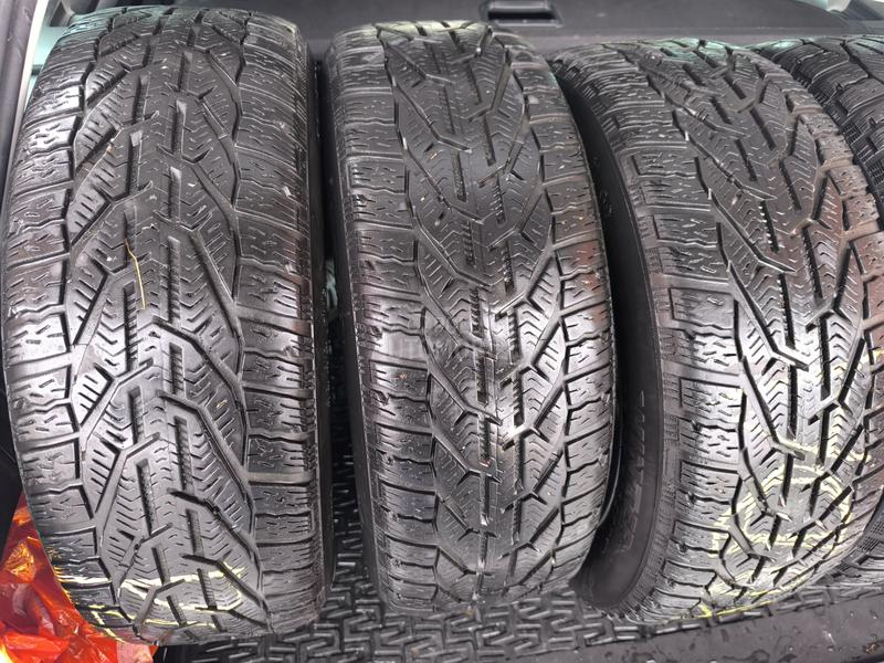 Tigar 205/55 R16 Zimska