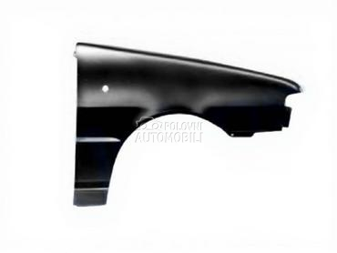 prednji desni blatobran za Fiat Uno od 1983. do 2000. god.