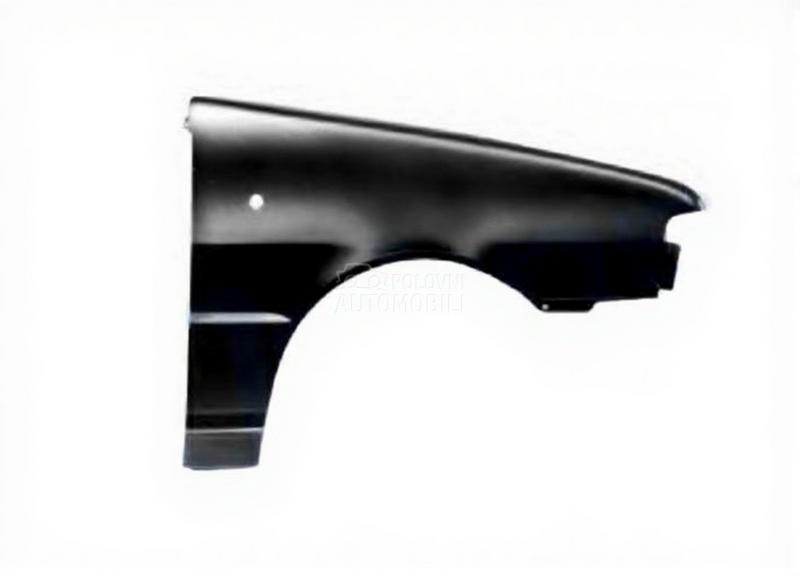 prednji desni blatobran