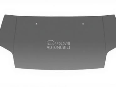 prednja hauba za Ford Transit Connect od 2002. do 2013. god.