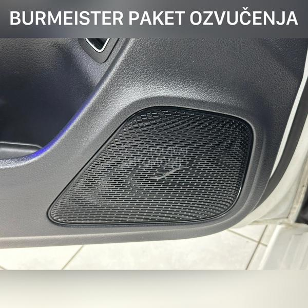 Mercedes Benz CLA 200 AMG PAN AMB 163hp