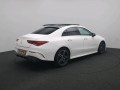 Mercedes Benz CLA 200 AMG PAN AMB 163hp