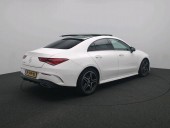 Mercedes Benz CLA 200 AMG PAN AMB 163hp