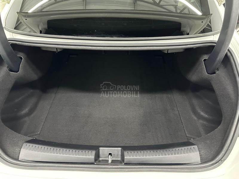 Mercedes Benz CLA 200 AMG PAN AMB 163hp