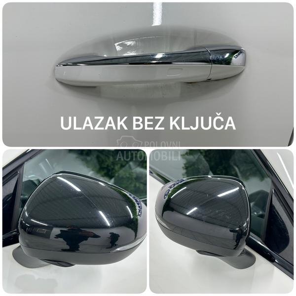 Mercedes Benz CLA 200 AMG PAN AMB 163hp