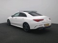 Mercedes Benz CLA 200 AMG PAN AMB 163hp