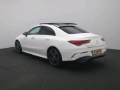 Mercedes Benz CLA 200 AMG PAN AMB 163hp