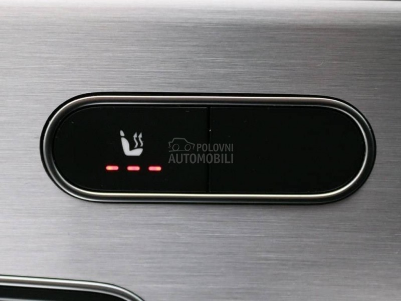 Mercedes Benz CLA 200 AMG PAN AMB 163hp