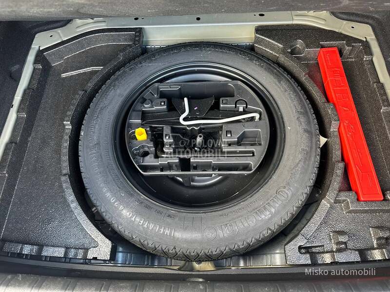 Peugeot 308 1.2 i Aut Kam Pano