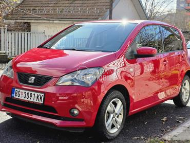 Seat Mii 1.0 12v MPI