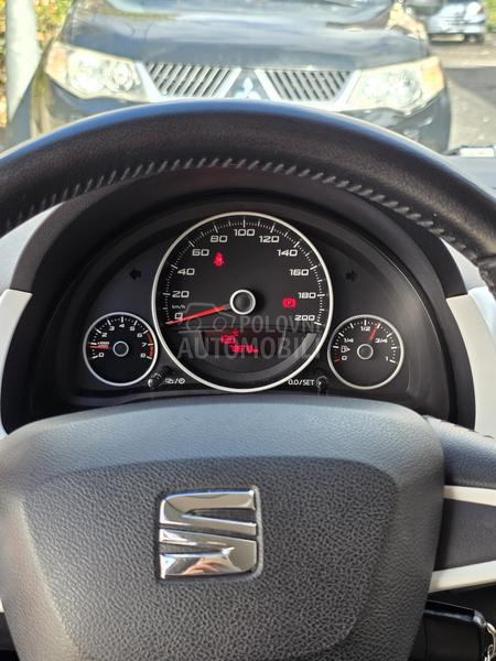 Seat Mii 1.0 12v MPI