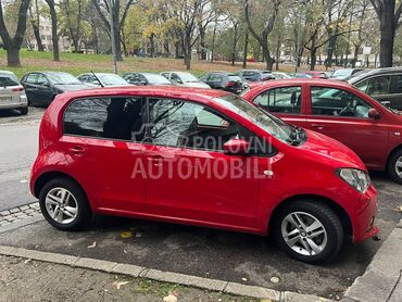 Seat Mii 1.0 12v MPI