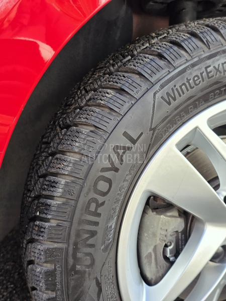 Seat Mii 1.0 12v MPI