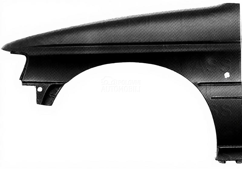 blatobran prednji levi