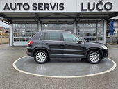 Volkswagen Tiguan 2.0 TDI 4MOTION