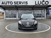 Volkswagen Tiguan 2.0 TDI 4MOTION