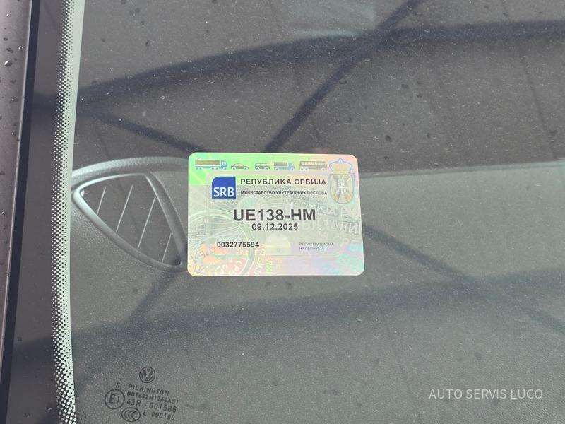 Volkswagen Tiguan 2.0 TDI 4MOTION