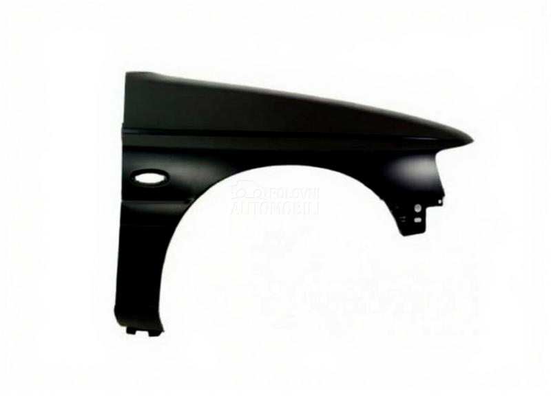 prednji desni blatobran