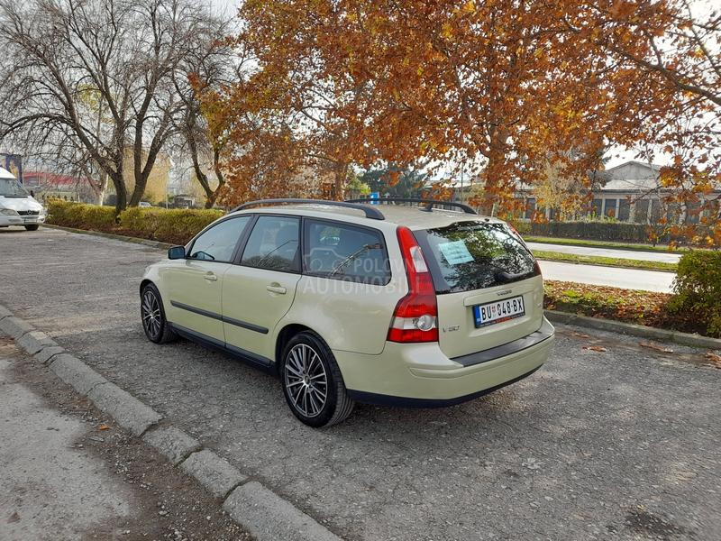 Volvo V50 2.0 hdi