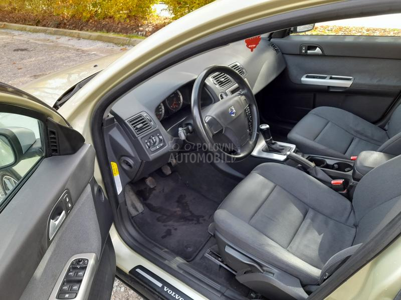 Volvo V50 2.0 hdi