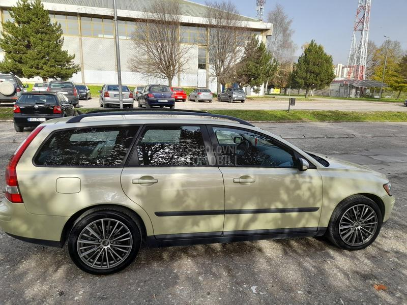 Volvo V50 2.0 hdi