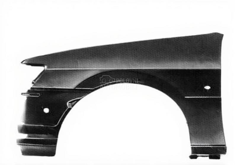 Prednji desni blatobran