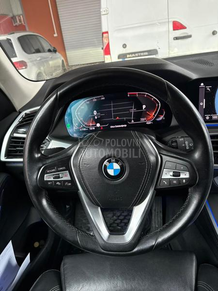 BMW X5 2.0