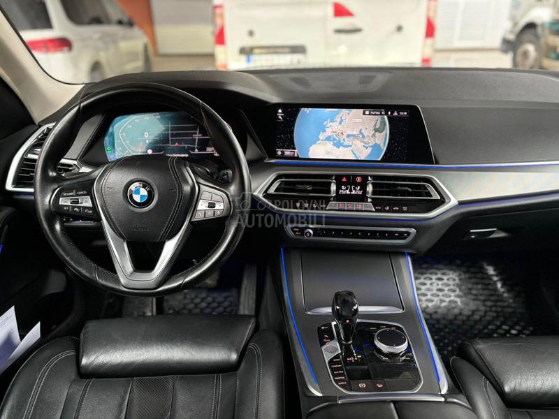 BMW X5 2.0